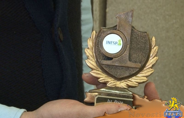 ДНК-инсектициды – ноу-хау ученых КФУ - «Культура Крыма» ДНК-инсектициды – ноу-хау ученых КФУ - «Культура Крыма»