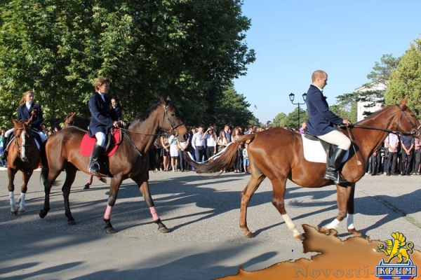 Сергей Додонов: Академия биоресурсов КФУ учит студентов трудиться - «70 лет Победы»