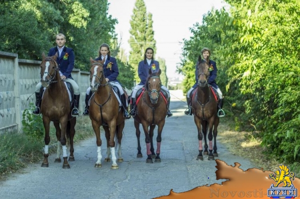 Сергей Додонов: Академия биоресурсов КФУ учит студентов трудиться - «70 лет Победы»