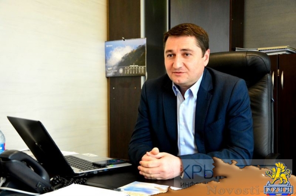 «Монолит» инвестировал в строительную отрасль полуострова почти два миллиарда рублей за три года - «Политика Крыма»