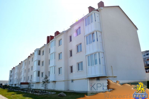 Переселенцы с санитарной зоны Крымского моста в Керчи заселяются в новые квартиры (ФОТОРЕПОРТАЖ) - «Политика Крыма» Переселенцы с санитарной зоны Крымского моста в Керчи заселяются в новые квартиры (ФОТОРЕПОРТАЖ) - «Политика Крыма»