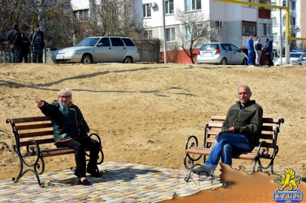 Переселенцы с санитарной зоны Крымского моста в Керчи заселяются в новые квартиры (ФОТОРЕПОРТАЖ) - «Политика Крыма» Переселенцы с санитарной зоны Крымского моста в Керчи заселяются в новые квартиры (ФОТОРЕПОРТАЖ) - «Политика Крыма»