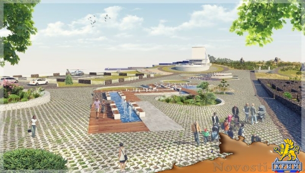 Глава Ялтинской администрации поддержал проект создания экологического кластера на плато Ай-Петри (ФОТО) - «Политика Крыма»