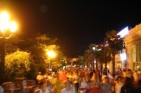 Торговые ряды на Пасхальной ярмарке в Симферополе установят по ассортименту товаров - «Новости Крыма»