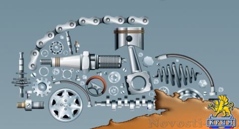 Новые тренды рынка автозапчастей будут представлены в конце мая на международной выставке «SIA-АвтоТехСервис – 2017» - «Экономика» Новые тренды рынка автозапчастей будут представлены в конце мая на международной выставке «SIA-АвтоТехСервис – 2017» - «Экономика»