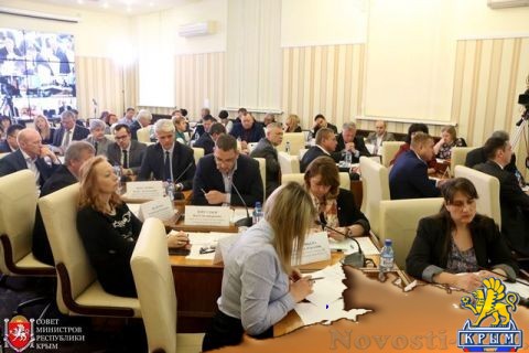 Расходная часть бюджетов муниципальных образований Крыма исполнена более чем на 21% - Наталья Зиновьева - «Экономика» Расходная часть бюджетов муниципальных образований Крыма исполнена более чем на 21% - Наталья Зиновьева - «Экономика»