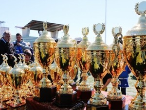На всех фронтах - «Спорт Крыма» На всех фронтах - «Спорт Крыма»
