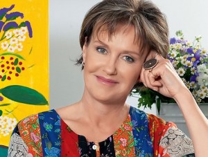 Ирина Розанова: Крым пространство моей души - «Культура Крыма» Ирина Розанова: Крым пространство моей души - «Культура Крыма»