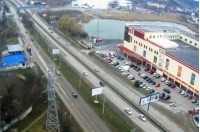 Разбитые дороги толкают симферопольцев на отчаянные меры - «Новости Крыма»