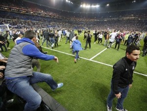 И здесь двойные стандарты - «Спорт Крыма» И здесь двойные стандарты - «Спорт Крыма»