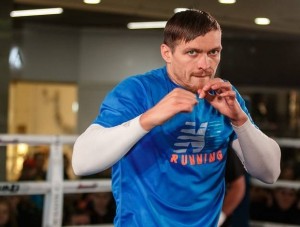 У нас и за океаном - «Спорт Крыма» У нас и за океаном - «Спорт Крыма»