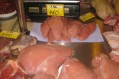 На рынке Феодосии дешевеют огурцы и куры, дорожает картофель и свинина - «Феодосия» На рынке Феодосии дешевеют огурцы и куры, дорожает картофель и свинина - «Феодосия»
