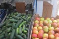 На рынке Феодосии дешевеют огурцы и куры, дорожает картофель и свинина - «Феодосия» На рынке Феодосии дешевеют огурцы и куры, дорожает картофель и свинина - «Феодосия»
