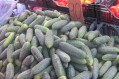 На рынке Феодосии дешевеют огурцы и куры, дорожает картофель и свинина - «Феодосия» На рынке Феодосии дешевеют огурцы и куры, дорожает картофель и свинина - «Феодосия»