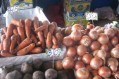 На рынке Феодосии дешевеют огурцы и куры, дорожает картофель и свинина - «Феодосия» На рынке Феодосии дешевеют огурцы и куры, дорожает картофель и свинина - «Феодосия»