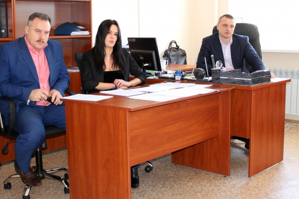 Муниципалитетам нужно понимать важность органов муниципального земельного контроля — первый зампредседателя Госкомрегистра - «Госкомрегистр»