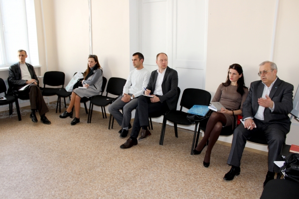 Муниципалитетам нужно понимать важность органов муниципального земельного контроля — первый зампредседателя Госкомрегистра - «Госкомрегистр»