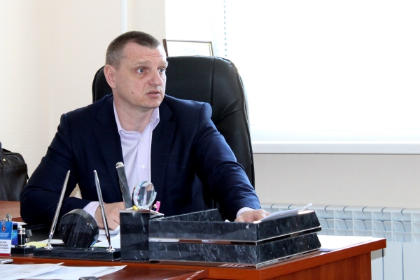 Муниципалитетам нужно понимать важность органов муниципального земельного контроля — первый зампредседателя Госкомрегистра - «Госкомрегистр»