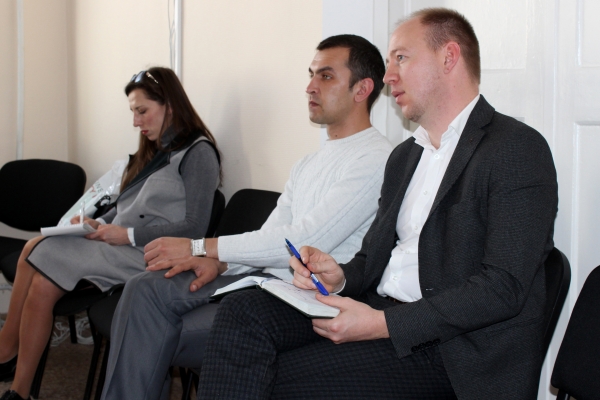 Муниципалитетам нужно понимать важность органов муниципального земельного контроля — первый зампредседателя Госкомрегистра - «Госкомрегистр»