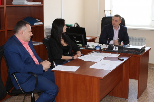 Муниципалитетам нужно понимать важность органов муниципального земельного контроля — первый зампредседателя Госкомрегистра - «Госкомрегистр»