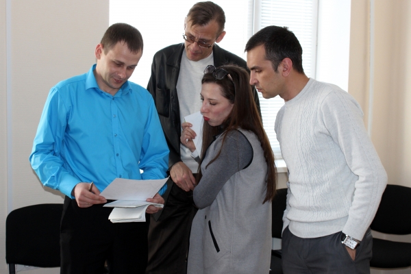 Муниципалитетам нужно понимать важность органов муниципального земельного контроля — первый зампредседателя Госкомрегистра - «Госкомрегистр»