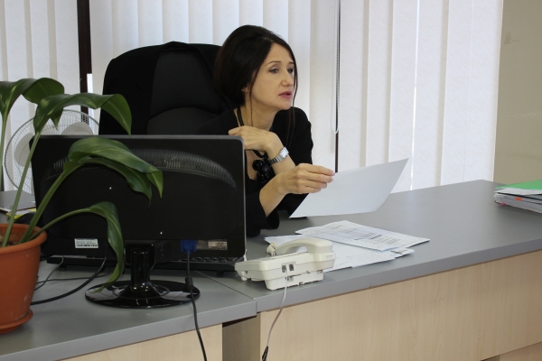 Электронное взаимодействие между Госкомрегистром и местными администрациями необходимо для оперативного оформления муниципальной недвижимости - «Госкомрегистр»