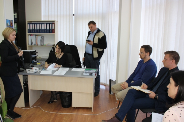 Электронное взаимодействие между Госкомрегистром и местными администрациями необходимо для оперативного оформления муниципальной недвижимости - «Госкомрегистр»