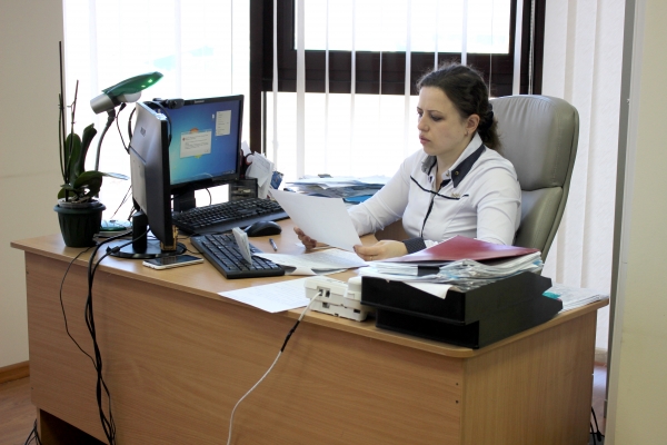 Электронное взаимодействие между Госкомрегистром и местными администрациями необходимо для оперативного оформления муниципальной недвижимости - «Госкомрегистр»