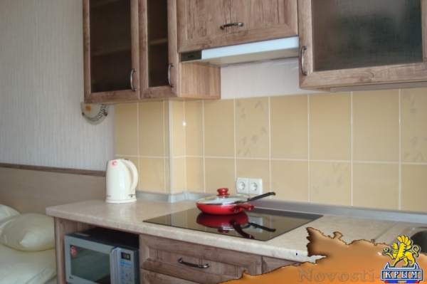 Отдых в Ялте. Сдам 1-комнатную квартиру, лучший отдых в Ялте. Отдых в Крыму 2017 - жильё в Крыму без посредников - «Отдых в Ялте»