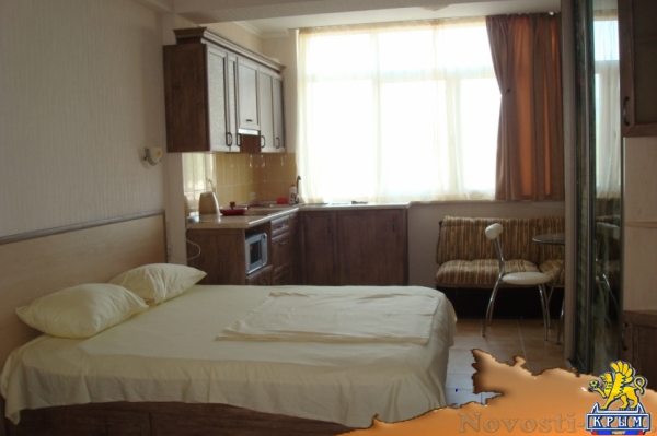 Отдых в Ялте. Сдам 1-комнатную квартиру, лучший отдых в Ялте. Отдых в Крыму 2017 - жильё в Крыму без посредников - «Отдых в Ялте»