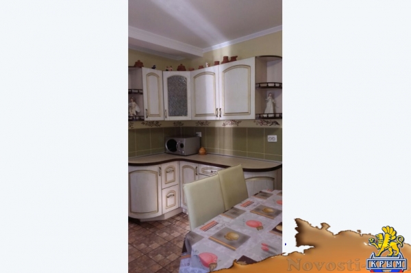 Отдых в Ялте. Уютная квартира в Ливадии Отдых в Крыму 2017 - жильё в Крыму без посредников - «Отдых в Ялте»