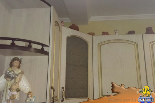 Отдых в Ялте. Уютная квартира в Ливадии Отдых в Крыму 2017 - жильё в Крыму без посредников - «Отдых в Ялте»