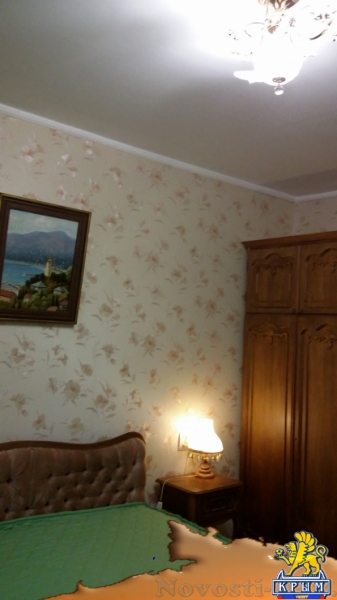 Отдых в Ялте. Квартира без посредников Отдых в Крыму 2017 - жильё в Крыму без посредников - «Отдых в Ялте»