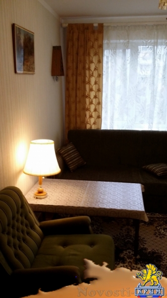 Отдых в Ялте. Квартира без посредников Отдых в Крыму 2017 - жильё в Крыму без посредников - «Отдых в Ялте»