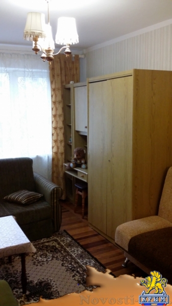 Отдых в Ялте. Квартира без посредников Отдых в Крыму 2017 - жильё в Крыму без посредников - «Отдых в Ялте»