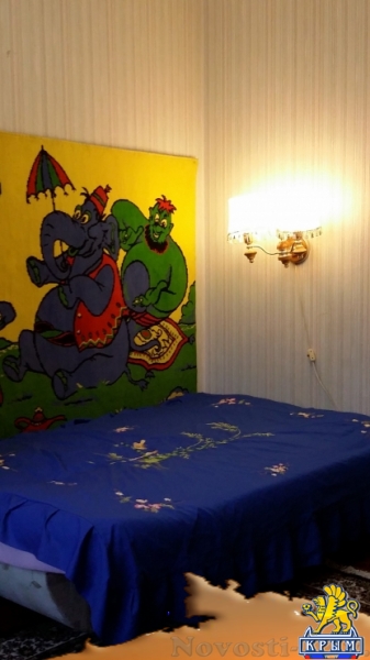 Отдых в Ялте. Квартира без посредников Отдых в Крыму 2017 - жильё в Крыму без посредников - «Отдых в Ялте»