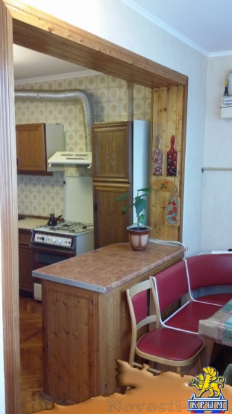 Отдых в Ялте. Квартира без посредников Отдых в Крыму 2017 - жильё в Крыму без посредников - «Отдых в Ялте»