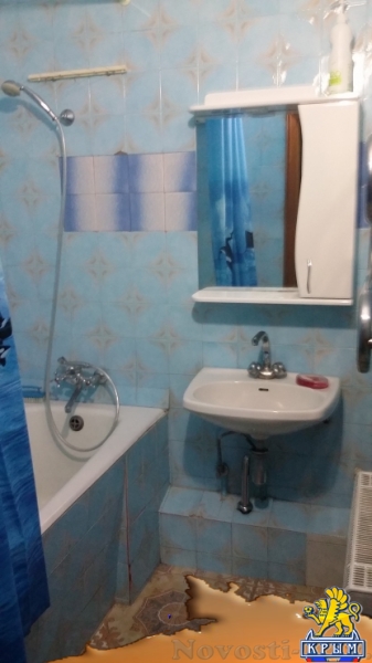 Отдых в Ялте. Квартира без посредников Отдых в Крыму 2017 - жильё в Крыму без посредников - «Отдых в Ялте»