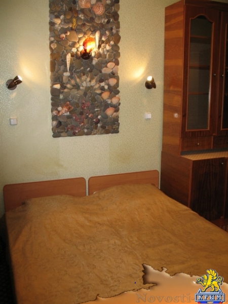 Отдых в Ялте. Квартиры в тихом центре Отдых в Крыму 2017 - жильё в Крыму без посредников - «Отдых в Ялте»