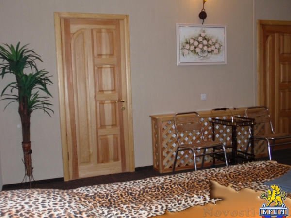 Отдых в Ялте. Сдаю часть дома с отдельным входом Отдых в Крыму 2017 - жильё в Крыму без посредников - «Отдых в Ялте»