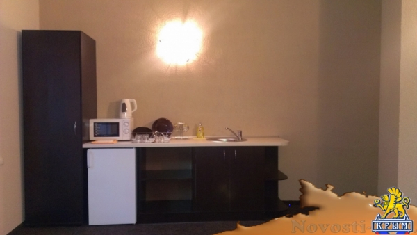 Отдых в Ялте. Сдаю одно и двухкомнатные номера с бассейном Отдых в Крыму 2017 - жильё в Крыму без посредников - «Отдых в Ялте»