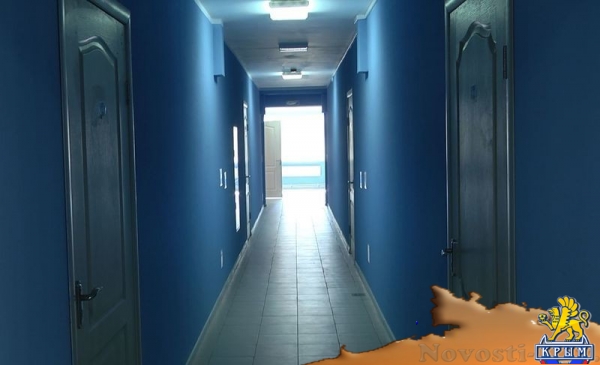 Крымский федеральный университет открыл после капремонта общежитие на ул. Стрелковой (ФОТО) - «Политика Крыма»