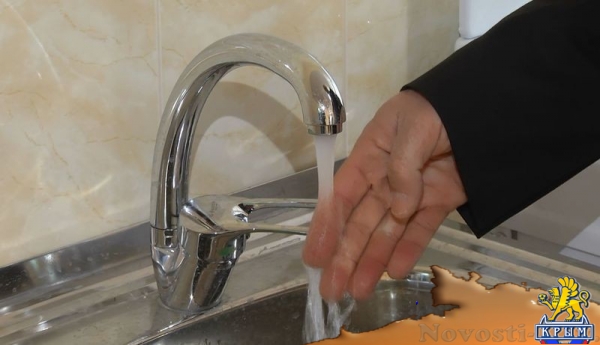 Крымский федеральный университет открыл после капремонта общежитие на ул. Стрелковой (ФОТО) - «Политика Крыма»