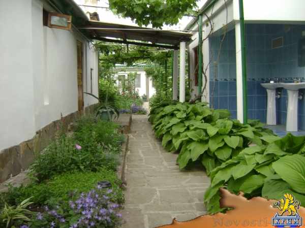 Отдых в Судаке. СУДАК, ЧАСТНЫЙ СЕКТОР БЕЗ ПОСРЕДНИКОВ! Отдых в Крыму 2017 - жильё в Крыму без посредников - «Отдых в Судаке»