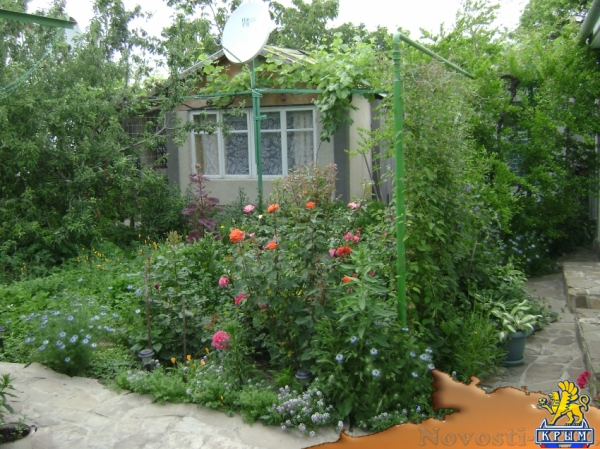 Отдых в Судаке. СУДАК, ЧАСТНЫЙ СЕКТОР БЕЗ ПОСРЕДНИКОВ! Отдых в Крыму 2017 - жильё в Крыму без посредников - «Отдых в Судаке»