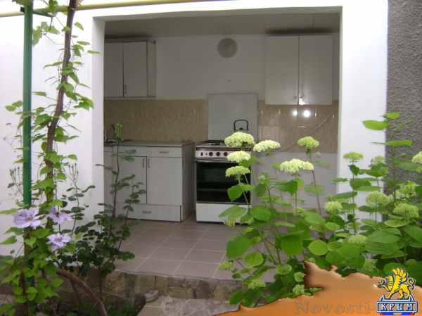 Отдых в Судаке. СУДАК, ЧАСТНЫЙ СЕКТОР БЕЗ ПОСРЕДНИКОВ! Отдых в Крыму 2017 - жильё в Крыму без посредников - «Отдых в Судаке»