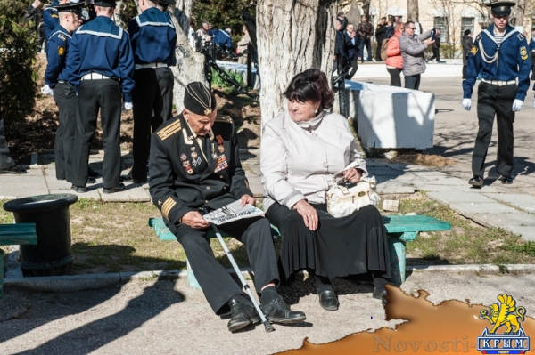 Легендарной В«НахимовкеВ» - 80 лет (ФОТОРЕПОРТАЖ) - «Общество Крыма» Легендарной В«НахимовкеВ» - 80 лет (ФОТОРЕПОРТАЖ) - «Общество Крыма»