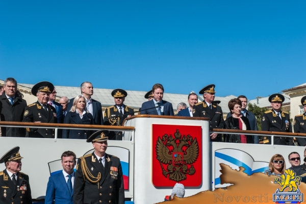Легендарной В«НахимовкеВ» - 80 лет (ФОТОРЕПОРТАЖ) - «Общество Крыма» Легендарной В«НахимовкеВ» - 80 лет (ФОТОРЕПОРТАЖ) - «Общество Крыма»