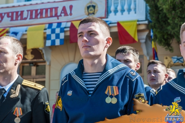 Легендарной В«НахимовкеВ» - 80 лет (ФОТОРЕПОРТАЖ) - «Общество Крыма» Легендарной В«НахимовкеВ» - 80 лет (ФОТОРЕПОРТАЖ) - «Общество Крыма»