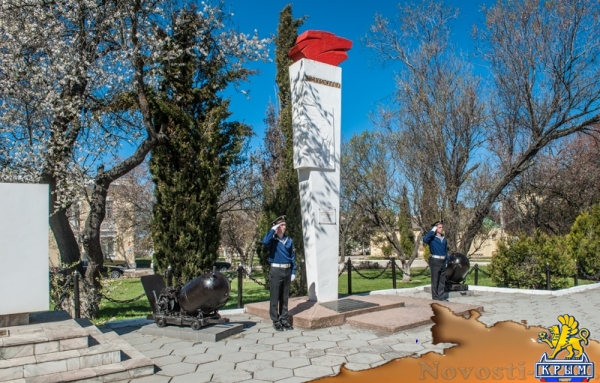 Легендарной В«НахимовкеВ» - 80 лет (ФОТОРЕПОРТАЖ) - «Общество Крыма» Легендарной В«НахимовкеВ» - 80 лет (ФОТОРЕПОРТАЖ) - «Общество Крыма»